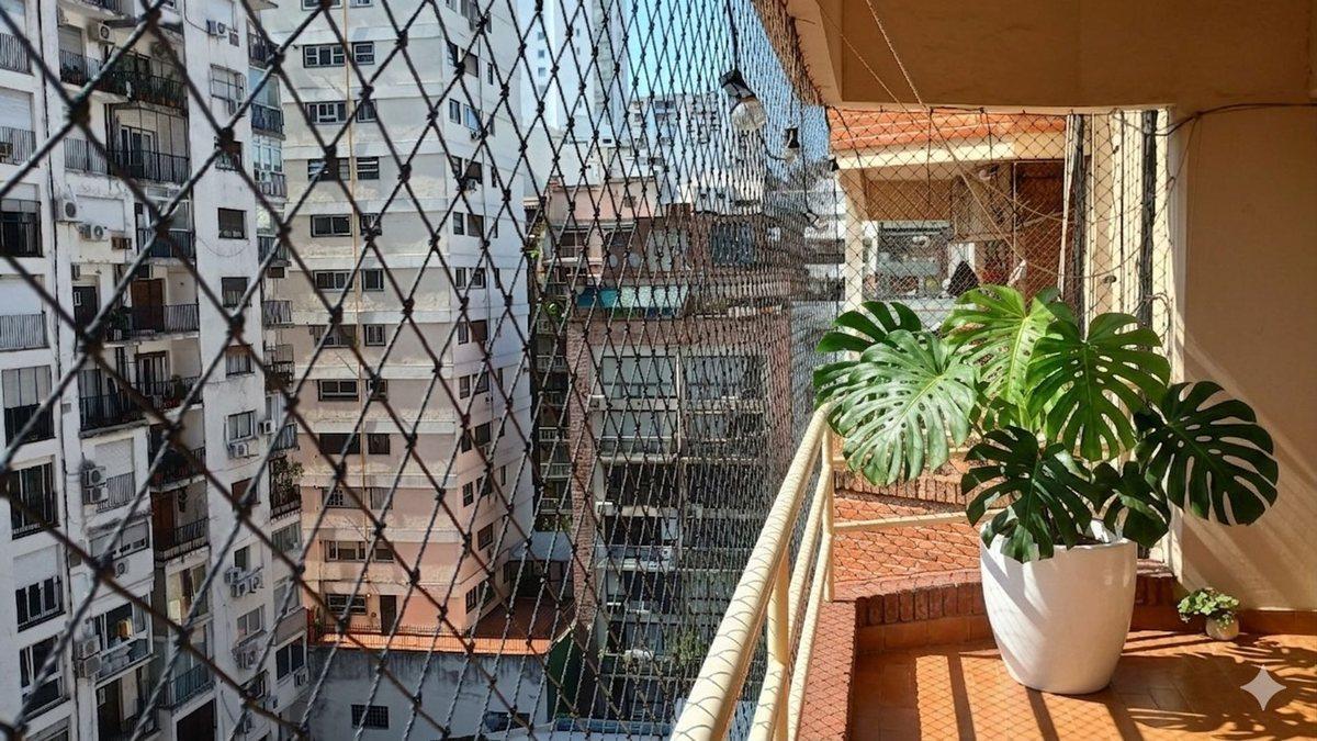 Foto de Venta depto 4 ambientes, Las cañitas, Palermo, imagen 5