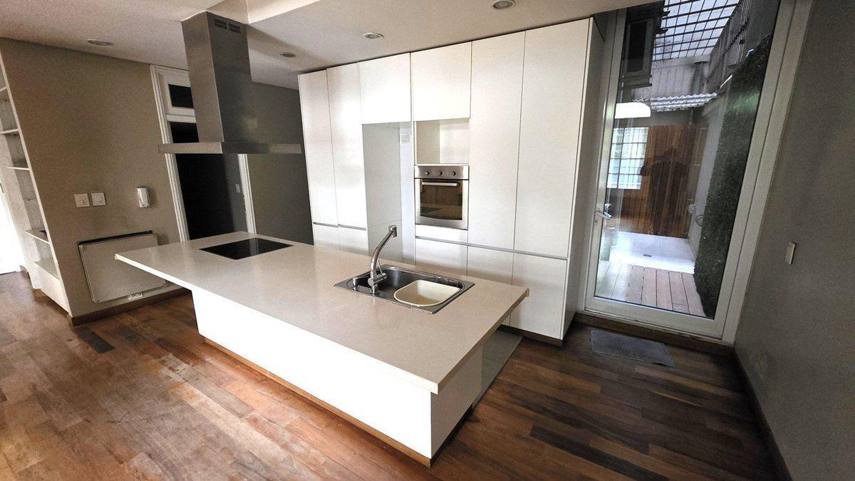 Foto de VENTA DEPARTAMENTO 4 AMBIENTES RECOLETA APTO CRÉD, imagen 5