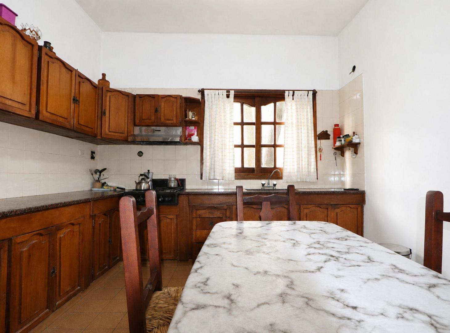 Foto de VENTA PH 4 AMBIENTES VILLA REAL TERRAZA COCHERA, imagen 1