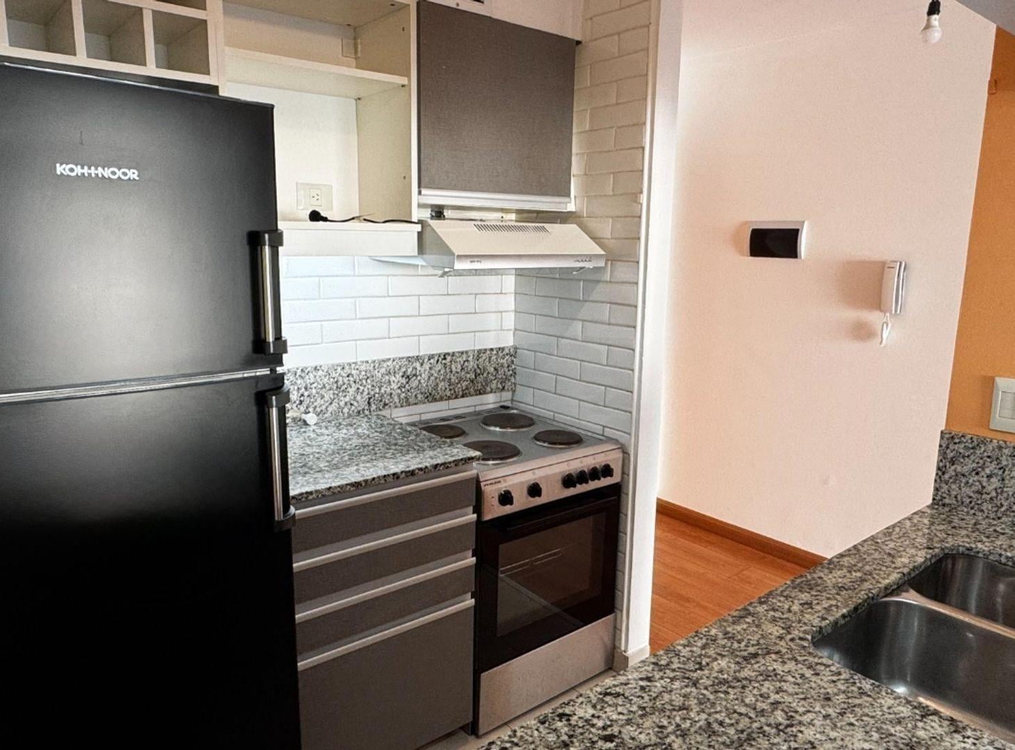 Foto de ALQUILER MONOAMBIENTE CON BALCÓN EN BELGRANO, imagen 1