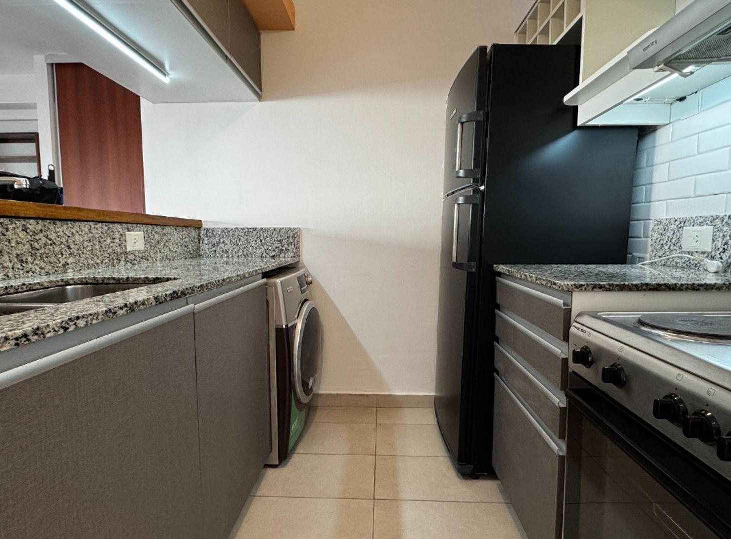 Foto de ALQUILER MONOAMBIENTE CON BALCÓN EN BELGRANO, imagen 5