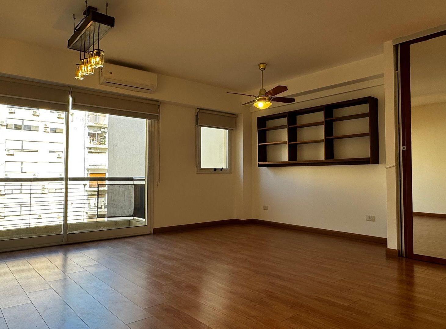 Foto de ALQUILER MONOAMBIENTE CON BALCÓN EN BELGRANO, imagen 2