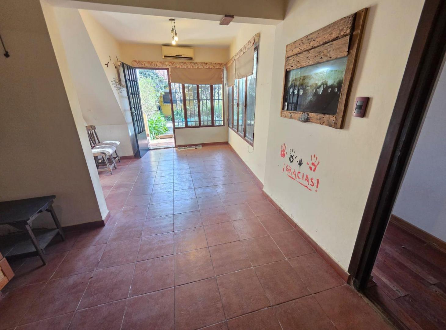 Foto de Casa 6 ambientes Venta Villa Martelli con Parque, imagen 5