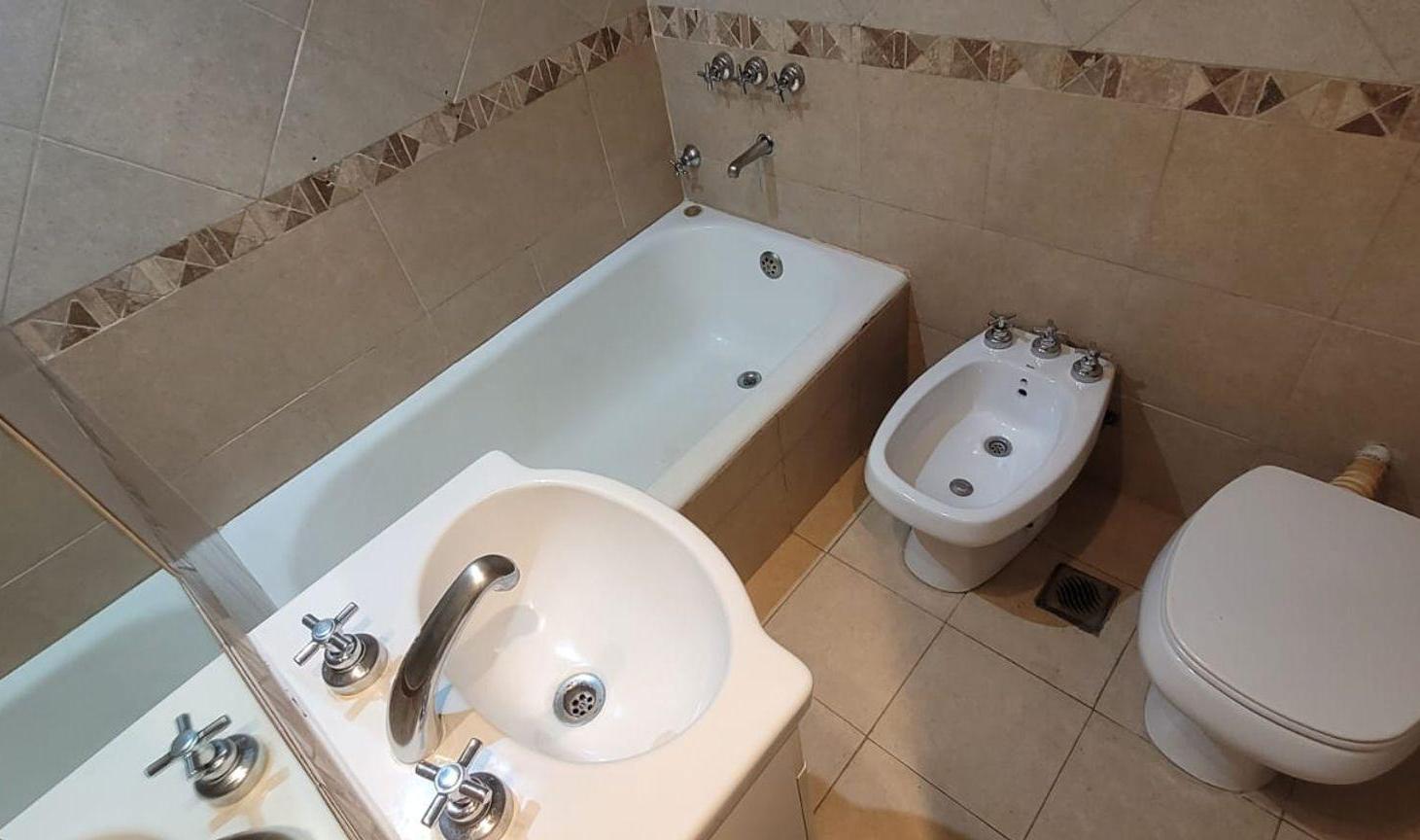 Foto de Departamento 3 amb apto crédito venta Colegiales, imagen 3