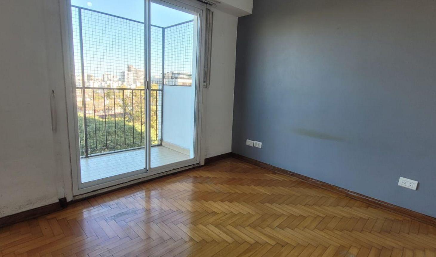 Foto de Departamento 3 amb apto crédito venta Colegiales, imagen 4