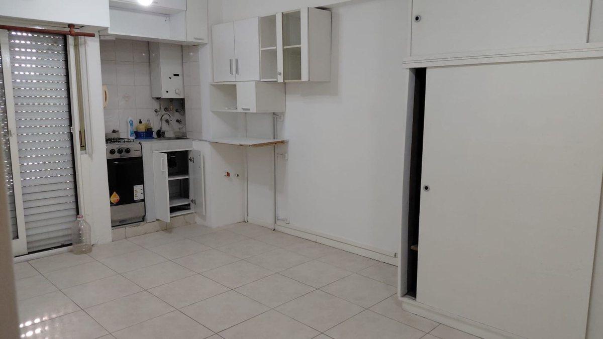 Foto de VENTA MONO AMBIENTE MUY BIEN UBICADO PATERNAL, imagen 1