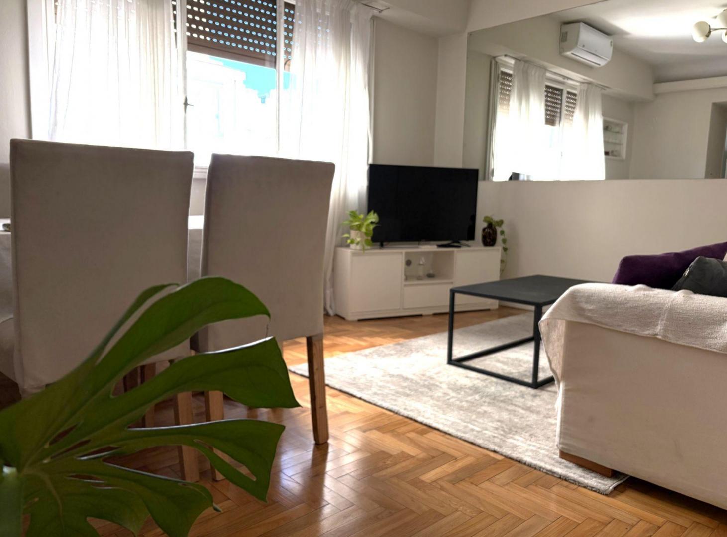 Foto de Venta departamento 3 ambientes en Palermo, imagen 5