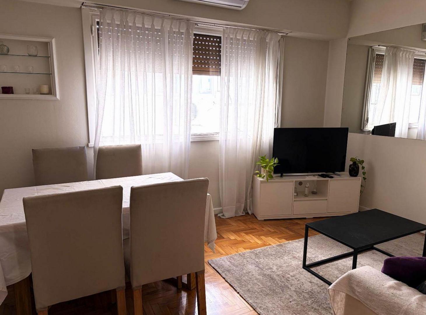Foto de Venta departamento 3 ambientes en Palermo, imagen 1
