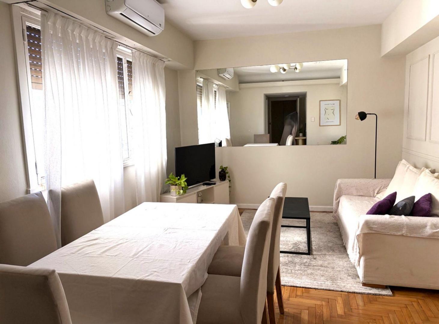 Foto de Venta departamento 3 ambientes en Palermo, imagen 2