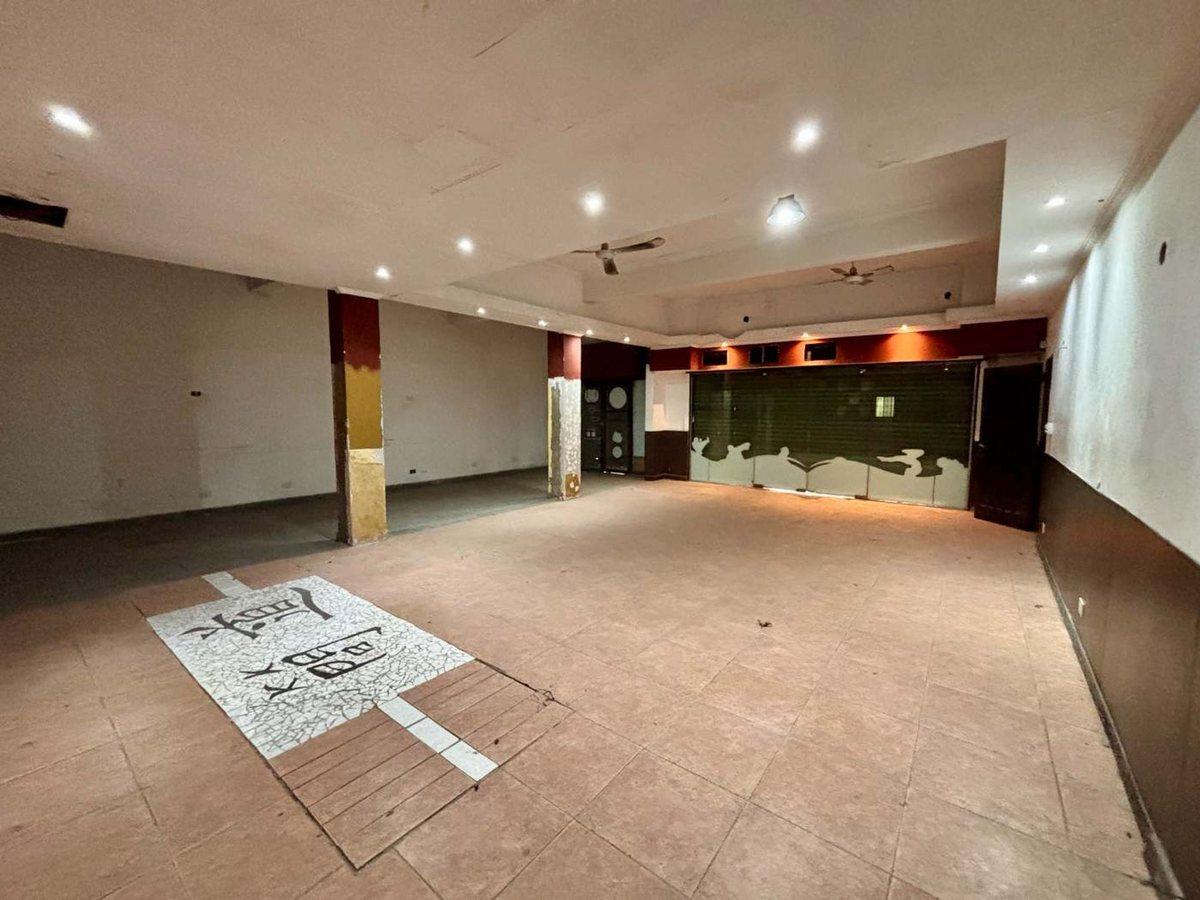 Foto de VENTA LOTE SAN MIGUEL 382m2 AV P. PERON ZONA HOSP., imagen 3
