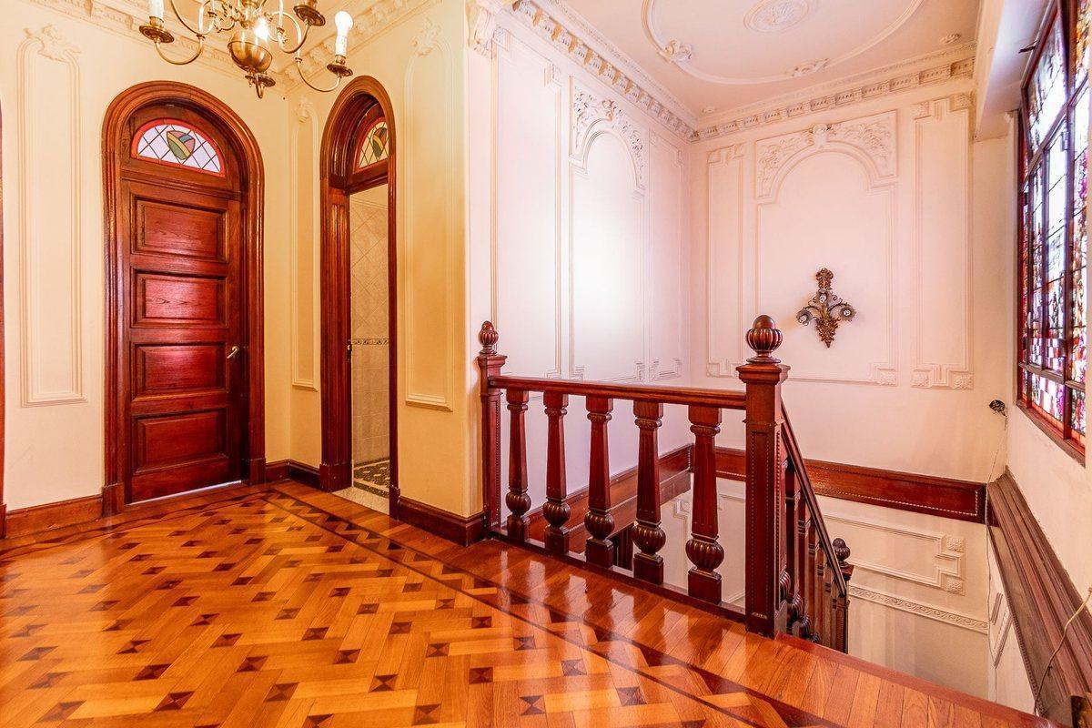 Foto de VENTA CASA UNICA RESIDENCIAL O SEDE PROFESIONAL, imagen 5