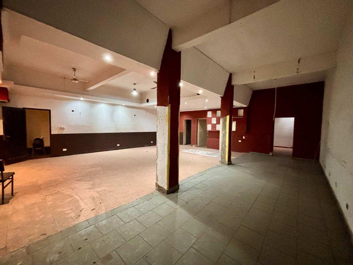 Foto de VENTA 2 LOCALES COMERCIALES FRENTE HOSP S. MIGUEL, imagen 1