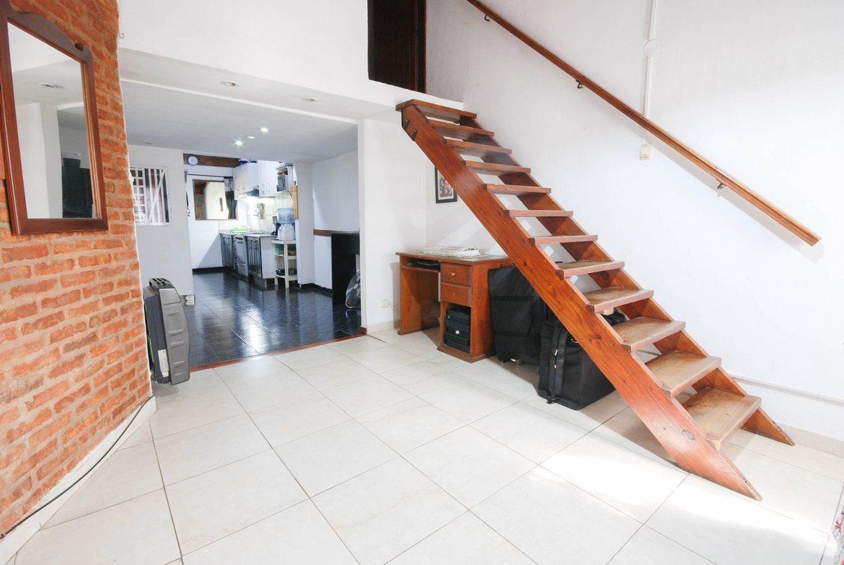 Foto de PH Tipo Casa 3 amb VENTA Ituzaingo Cochera Parque, imagen 1