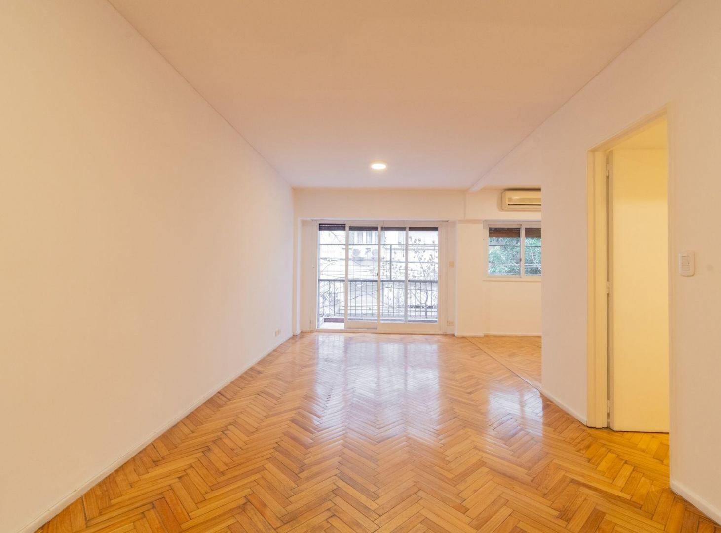 Foto de VENTA DEPARTAMENTO 4 AMB RECOLETA APTO CRÉDITO, imagen 3