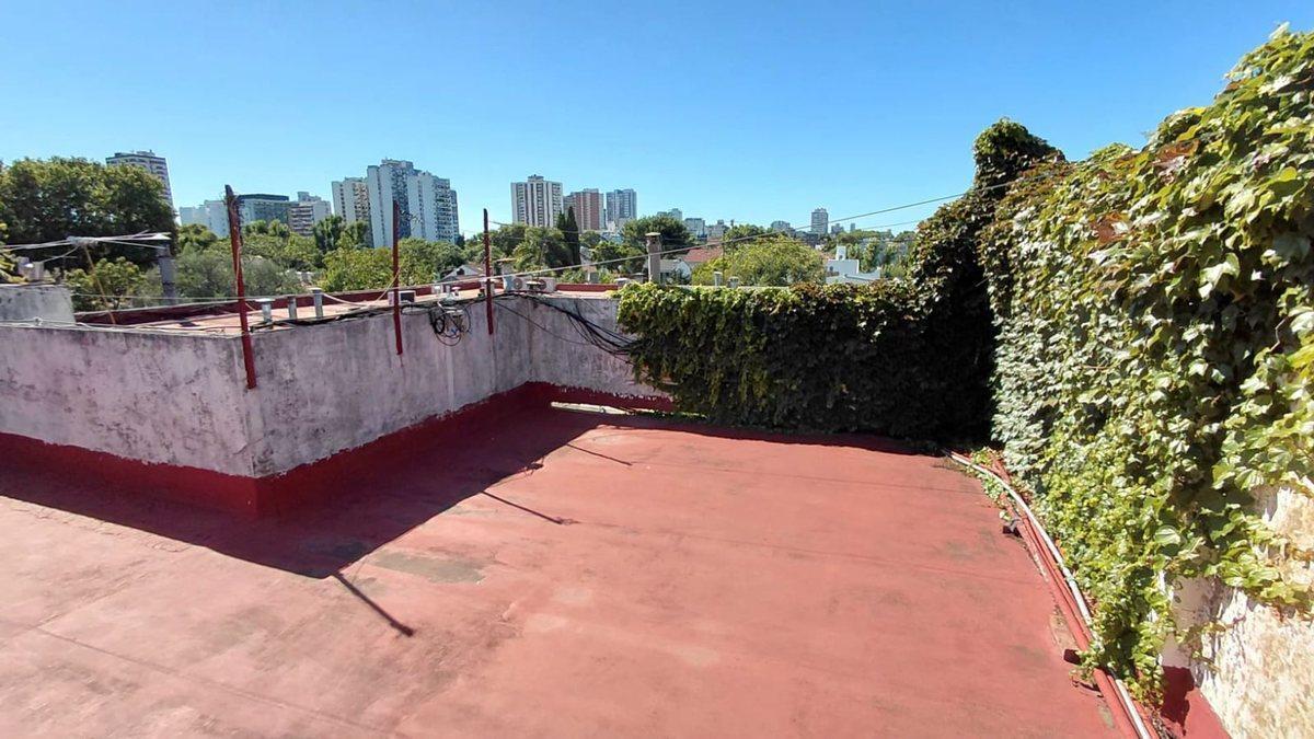 Foto de ALQUILER DOS AMBIENTES COCHERA LUMINOSOS OLIVOS, imagen 1