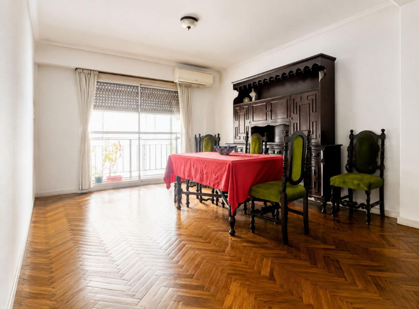 Foto de Venta Departamento 3 Ambientes Almagro, imagen 2