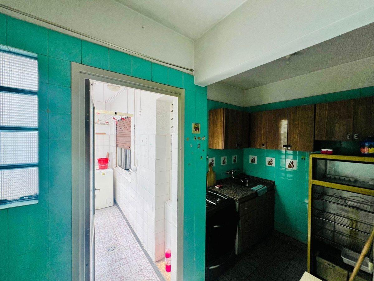 Foto de Venta Departamento 3 Ambientes Almagro, imagen 3