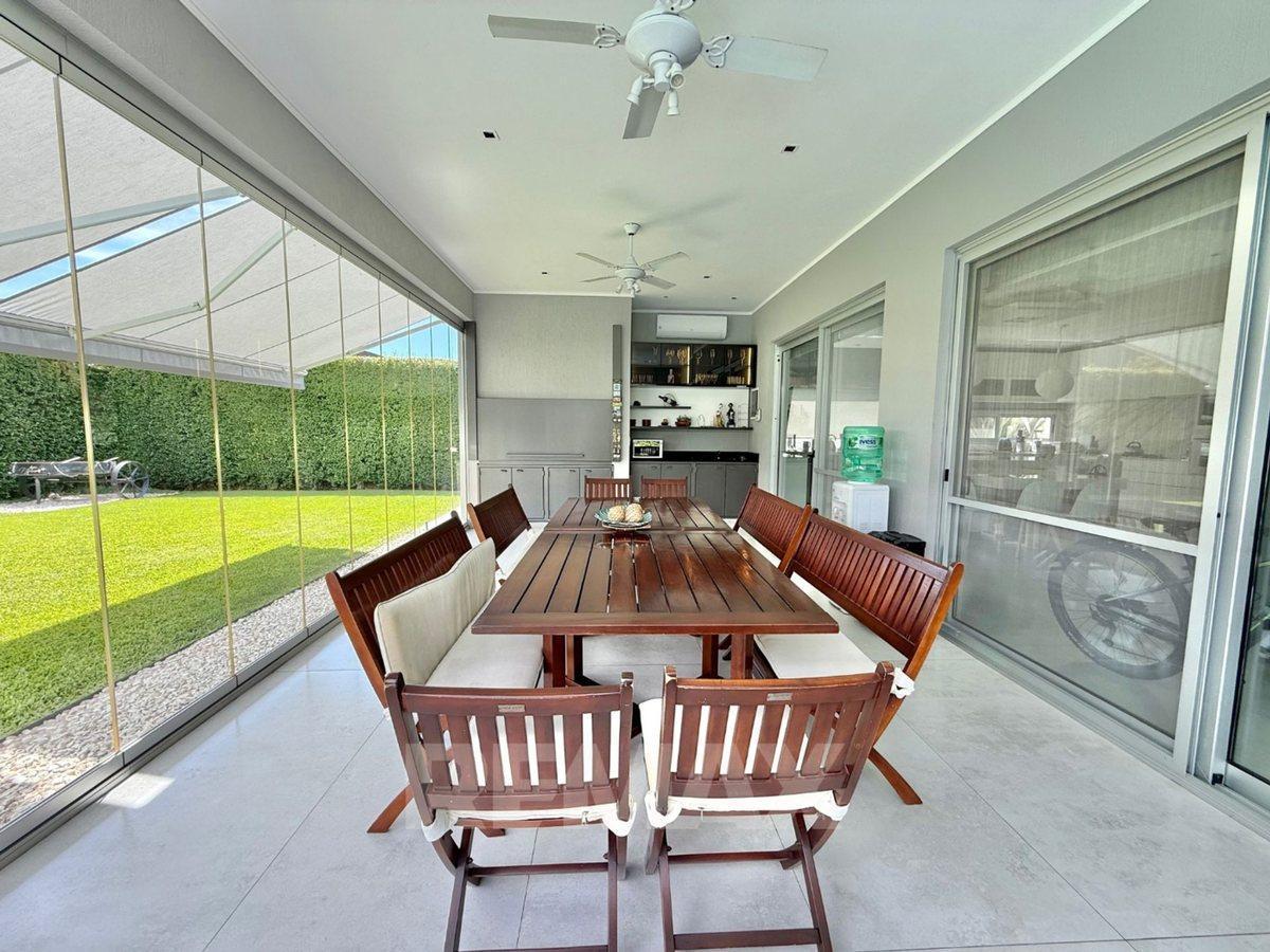 Foto de CASA 6 AMB BARRIO AYRES PLAZA PILAR PREMIUM, imagen 4