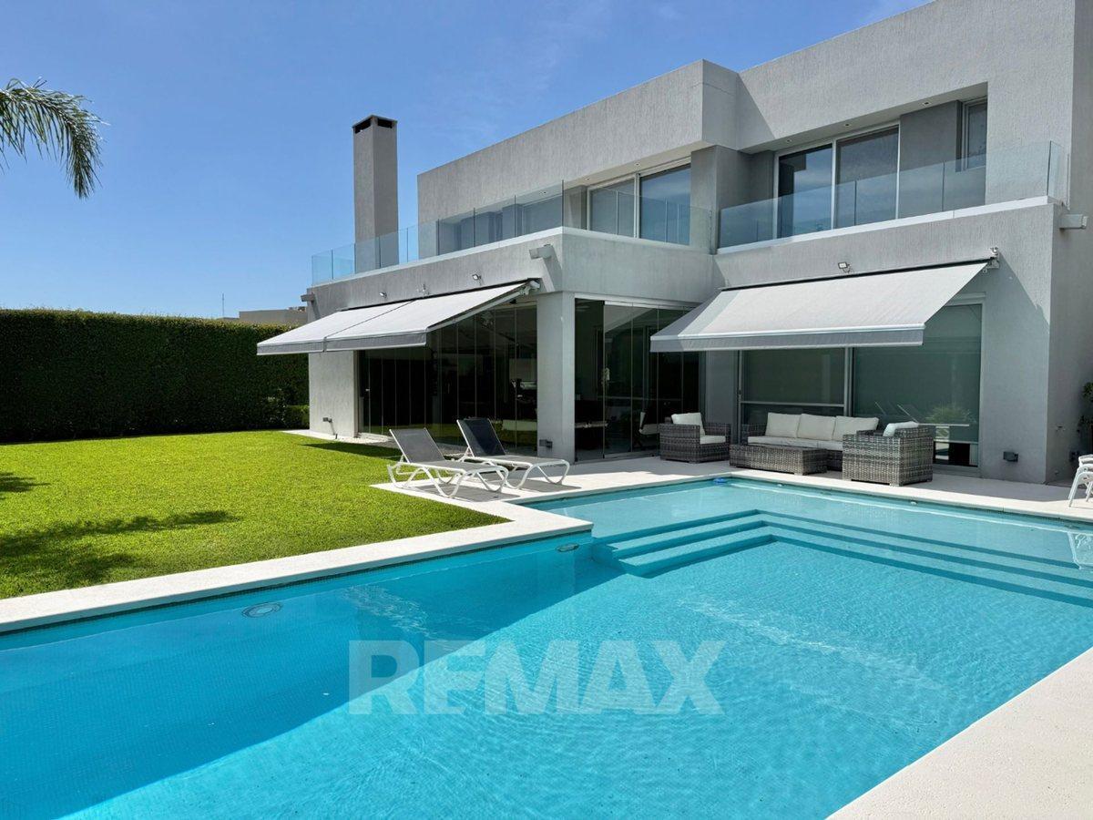 Foto de CASA 6 AMB BARRIO AYRES PLAZA PILAR PREMIUM, imagen 2