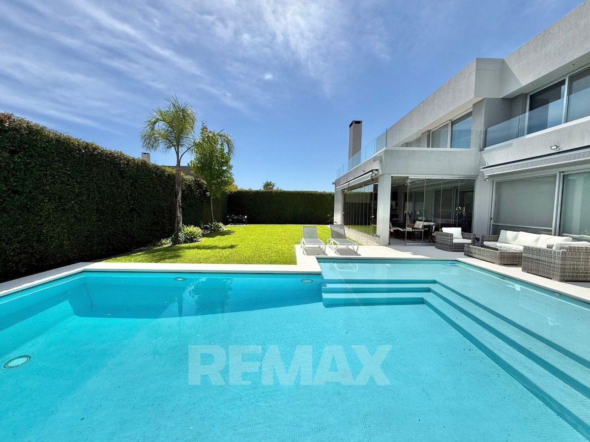 Foto de CASA 6 AMB BARRIO AYRES PLAZA PILAR PREMIUM, imagen 3
