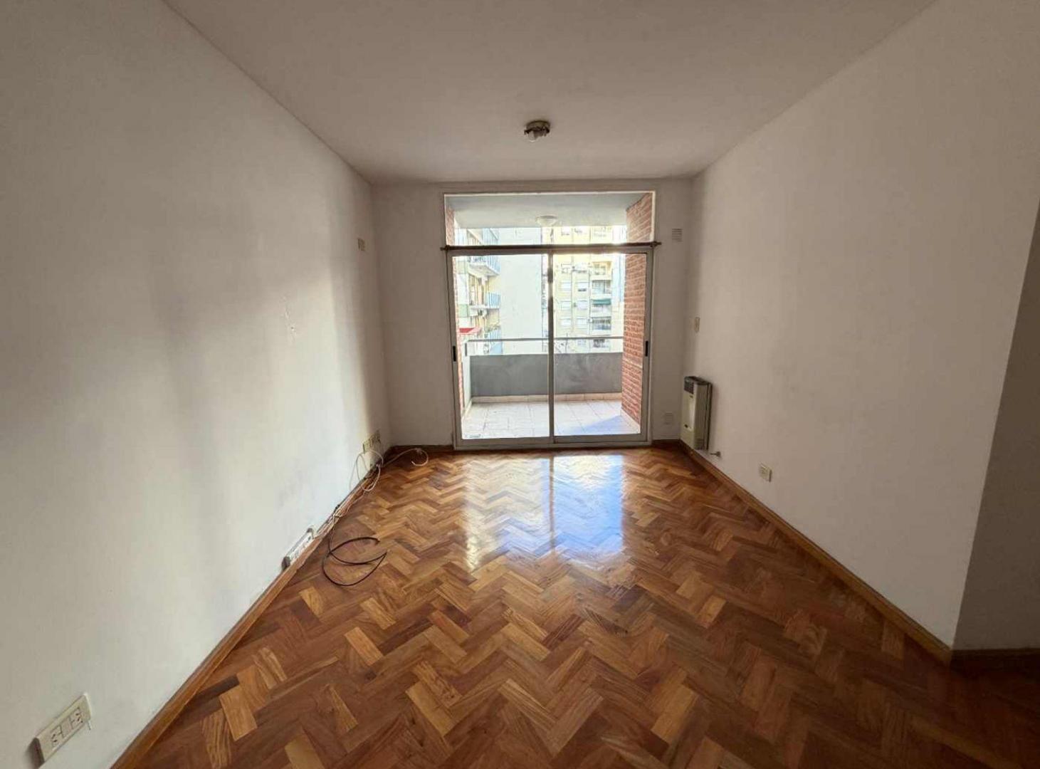 Foto de VENTA DEPARAMENTO 3 AMBIENTES CABALLITO BALCON, imagen 3