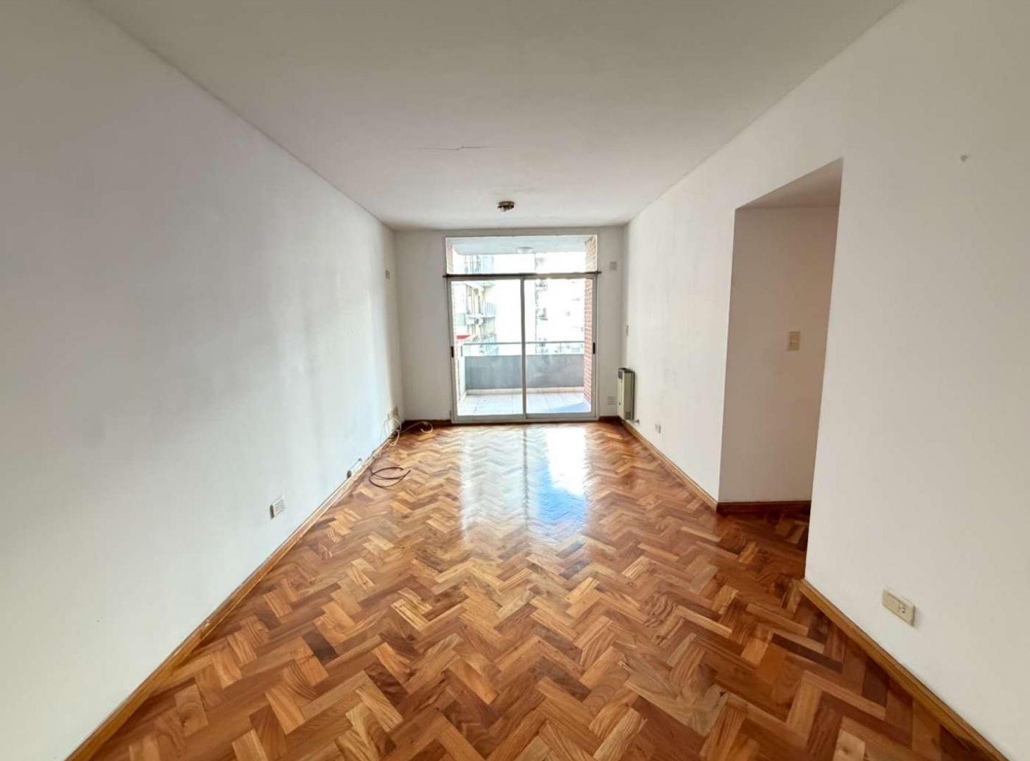 Foto de VENTA DEPARAMENTO 3 AMBIENTES CABALLITO BALCON, imagen 4