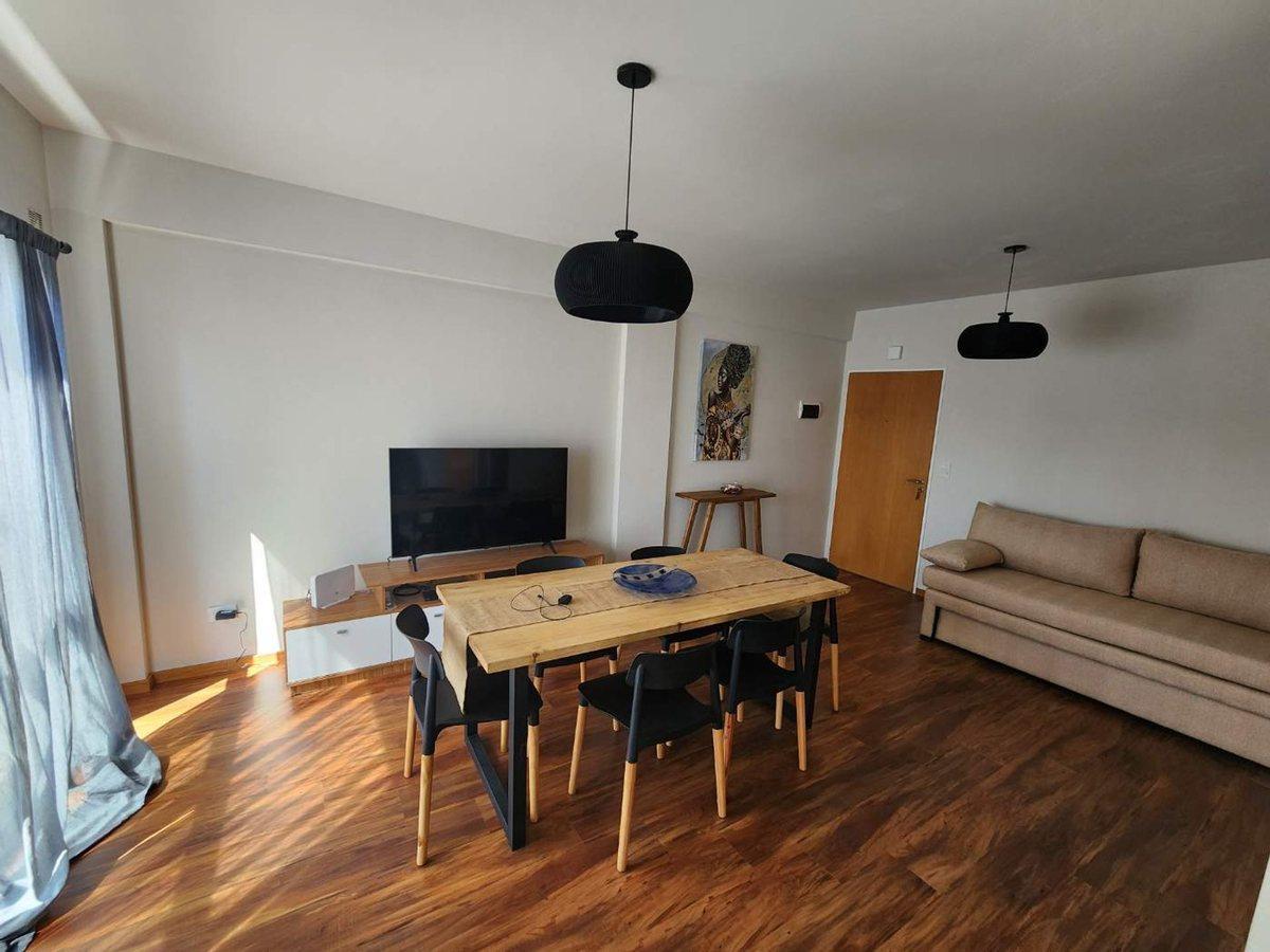 Foto de DEPARTAMENTO 2 AMB AMOBLADO EN ALQUILER BELGRANO, imagen 2