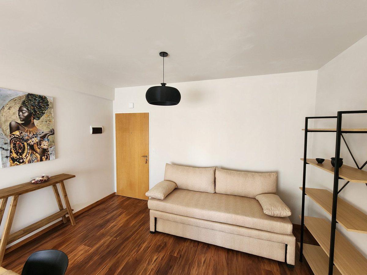 Foto de DEPARTAMENTO 2 AMB AMOBLADO EN ALQUILER BELGRANO, imagen 4