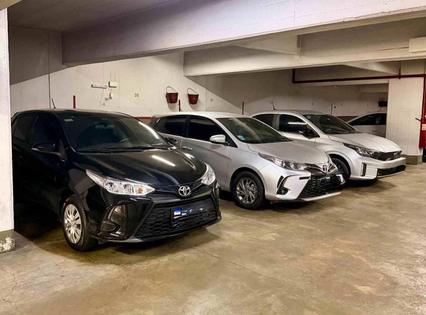 Foto de VENTA COCHERA ACCESO DIRECTO SEG 24HS ZONA RETIRO, imagen 3