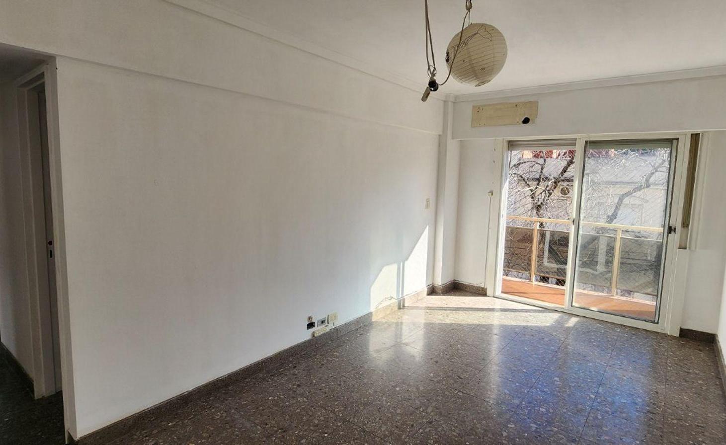Foto de Depto 3 ambientes Alquiler Barracas Balcón Mascota, imagen 2