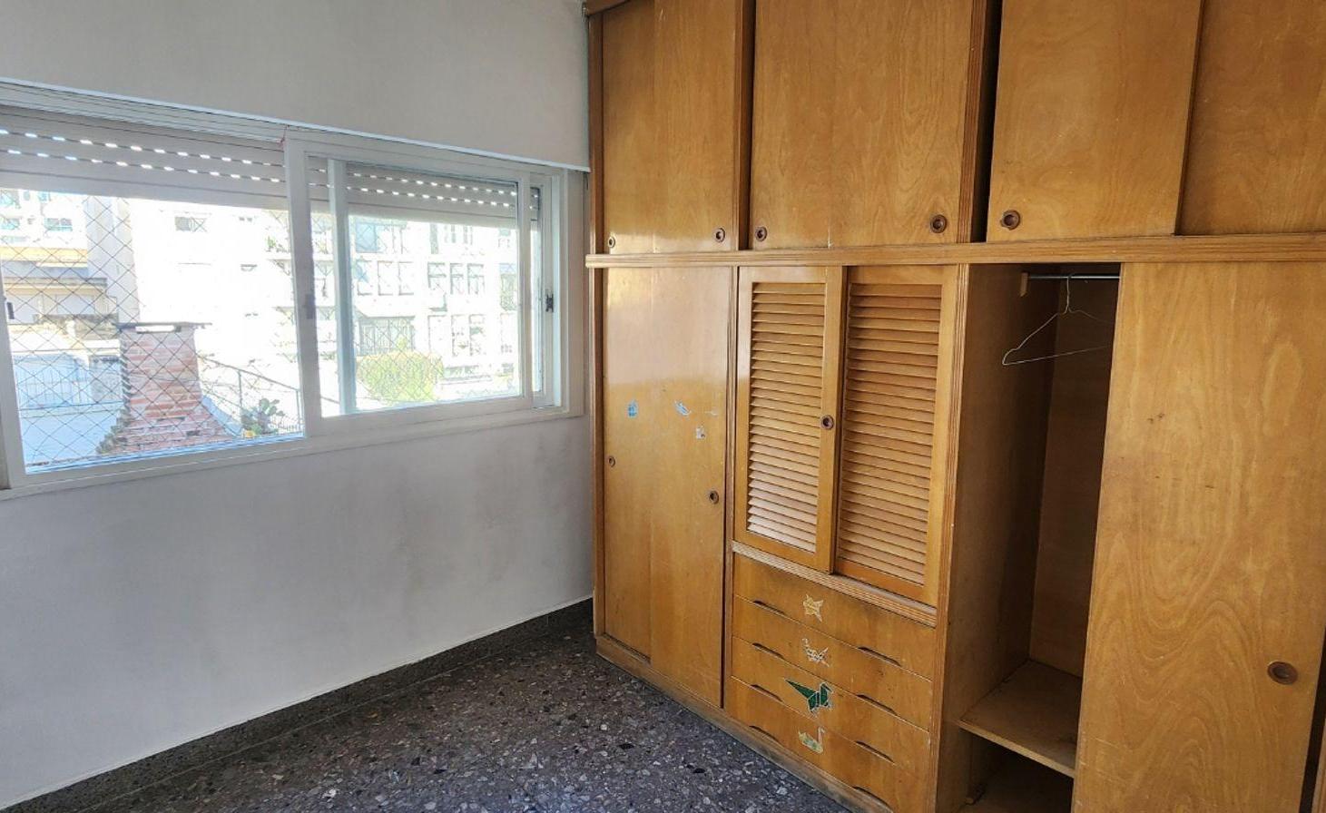 Foto de Depto 3 ambientes Alquiler Barracas Balcón Mascota, imagen 4