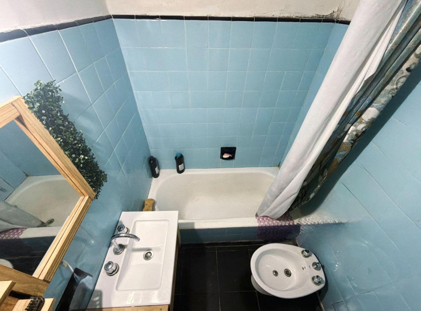 Foto de VENTA DEPTO 3 AMBIENTES AV INDEP SAN CRISTOBAL, imagen 3