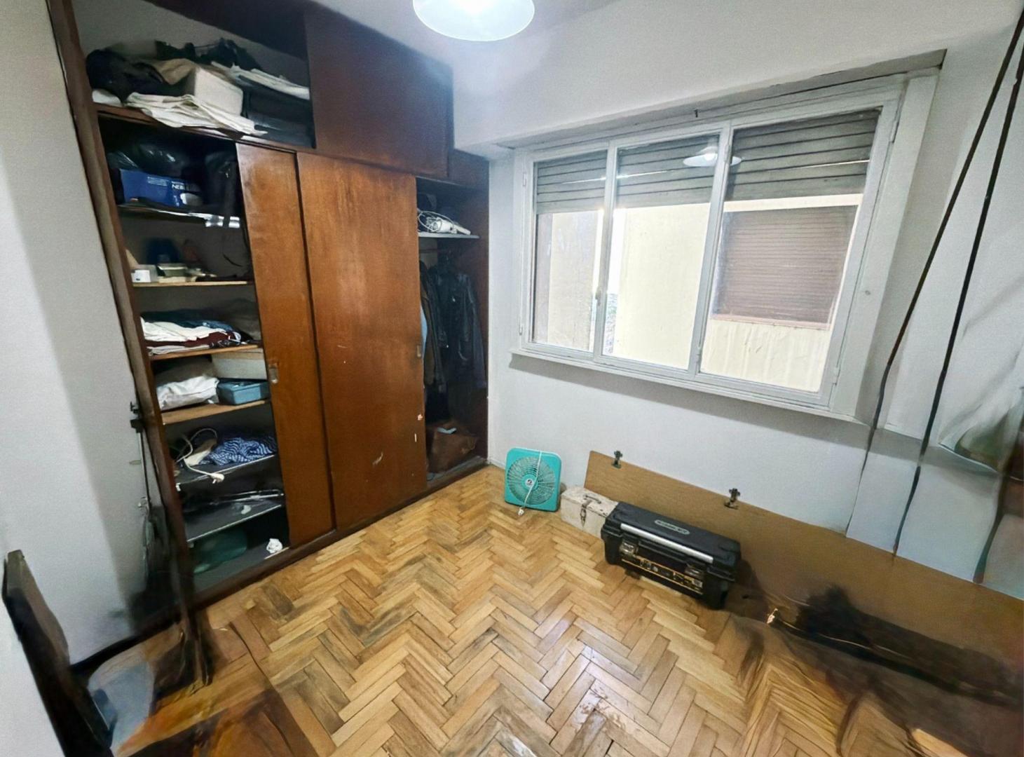 Foto de VENTA DEPTO 3 AMBIENTES AV INDEP SAN CRISTOBAL, imagen 2