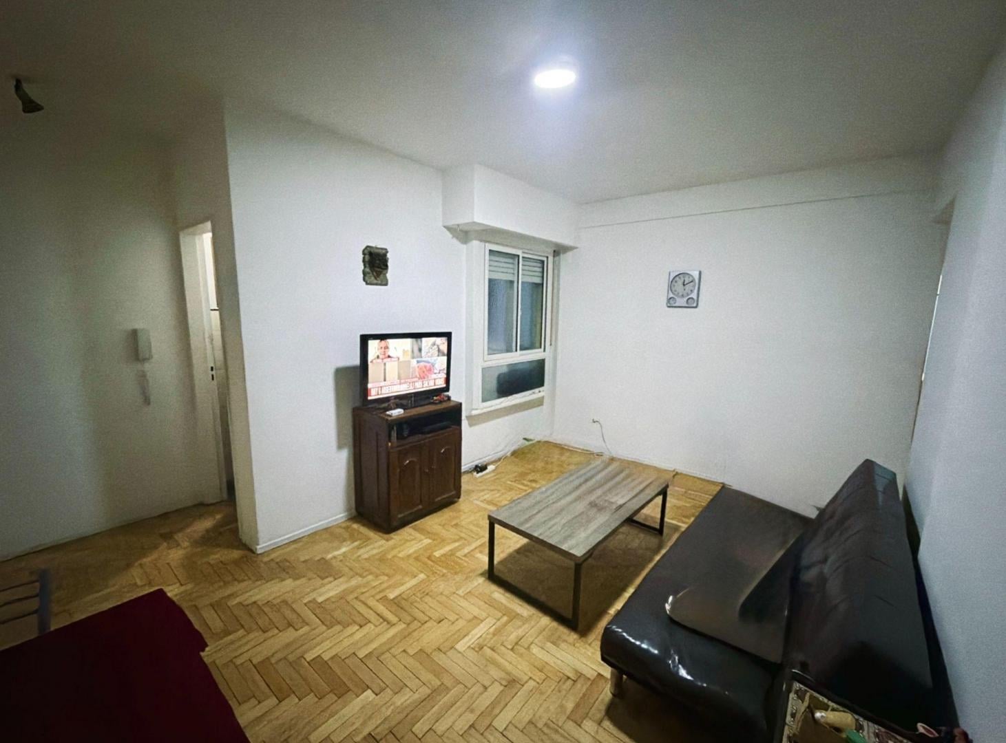 Foto de VENTA DEPTO 3 AMBIENTES AV INDEP SAN CRISTOBAL, imagen 5