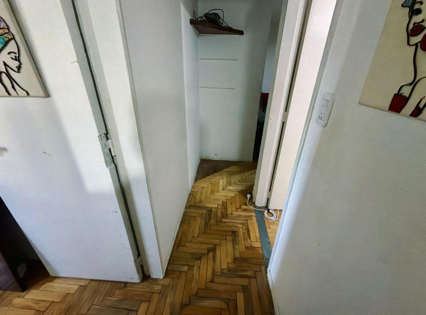 Foto de VENTA DEPTO 3 AMBIENTES AV INDEP SAN CRISTOBAL, imagen 3