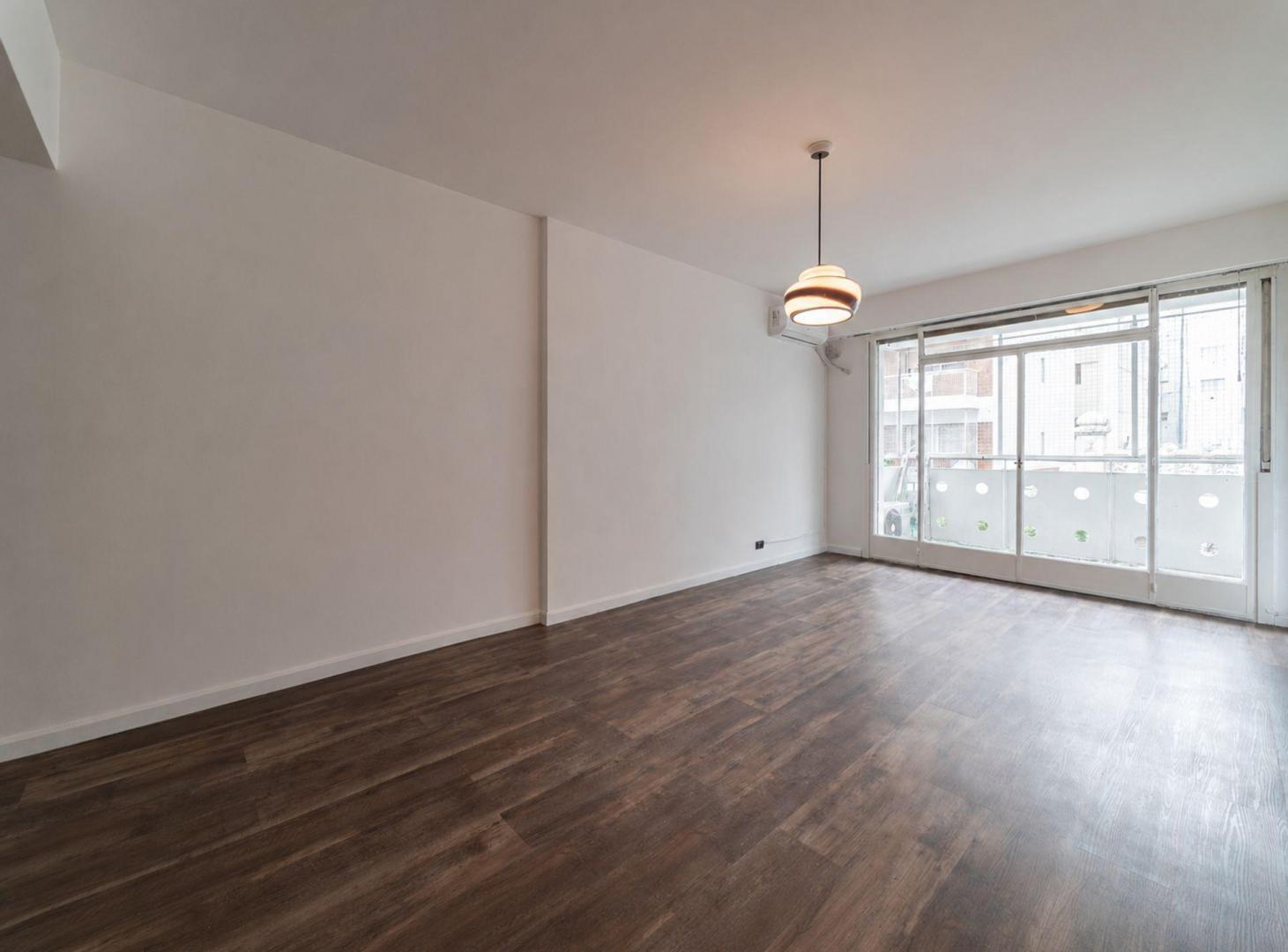 Foto de VENTA DEPTO 3 AMB + DEPENDENCIA RECICLADO PALERMO, imagen 3