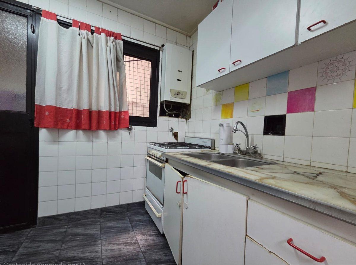 Foto de Recoleta 4 amb baño toilette balcón apto crédito, imagen 3