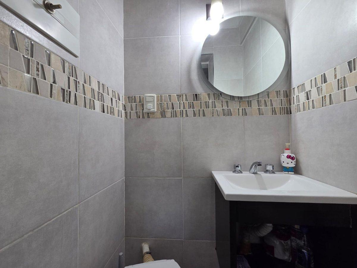 Foto de Recoleta 4 amb baño toilette balcón apto crédito, imagen 4