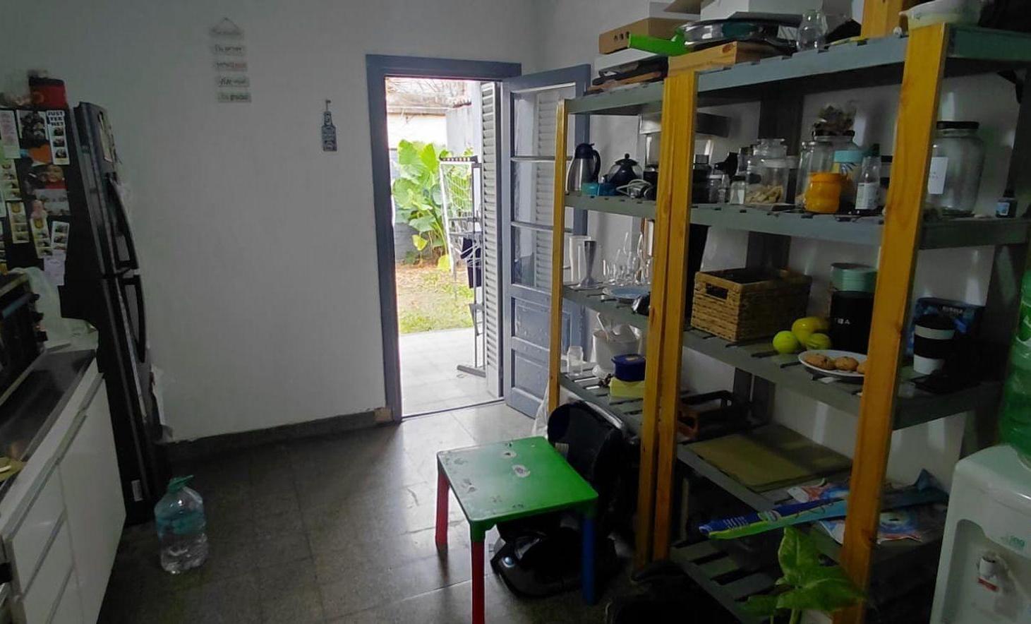 Foto de VENTA CASA PH SON DOS UNIDADES JUNTAS VILLA MAIPU, imagen 5