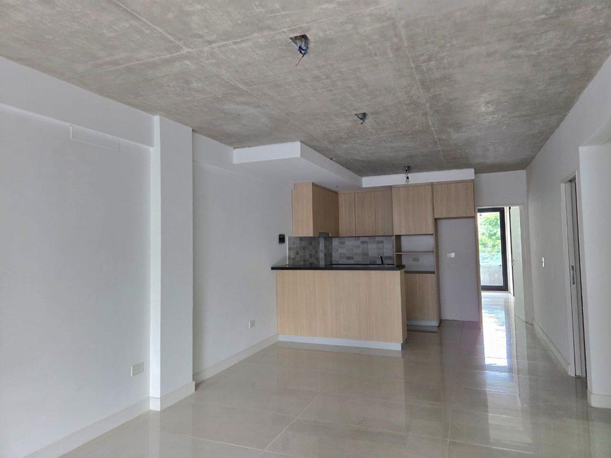 Foto de Venta departamento Vicente Lopez al rio Nuevo, imagen 2