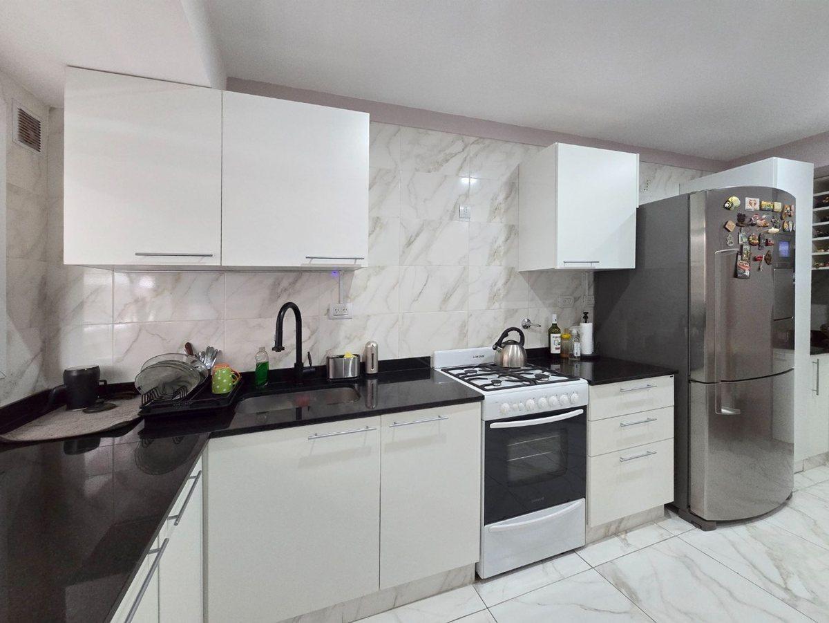 Foto de VENTA DEPTO 4 AMB LAS CAÑITAS BALCON COCHERA FIJA, imagen 5