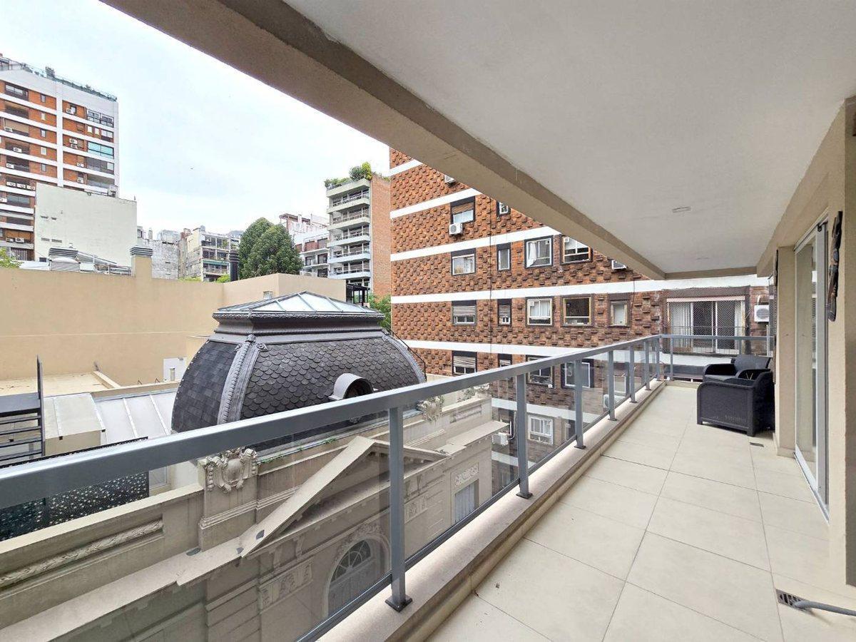 Foto de VENTA DEPTO 4 AMB LAS CAÑITAS BALCON COCHERA FIJA, imagen 2