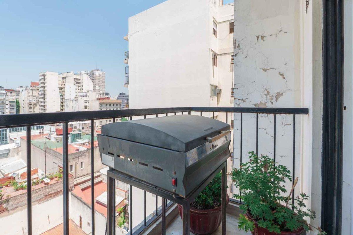 Foto de VENTA SEMIPISO 3 AMBIENTES, ALMAGRO, imagen 4