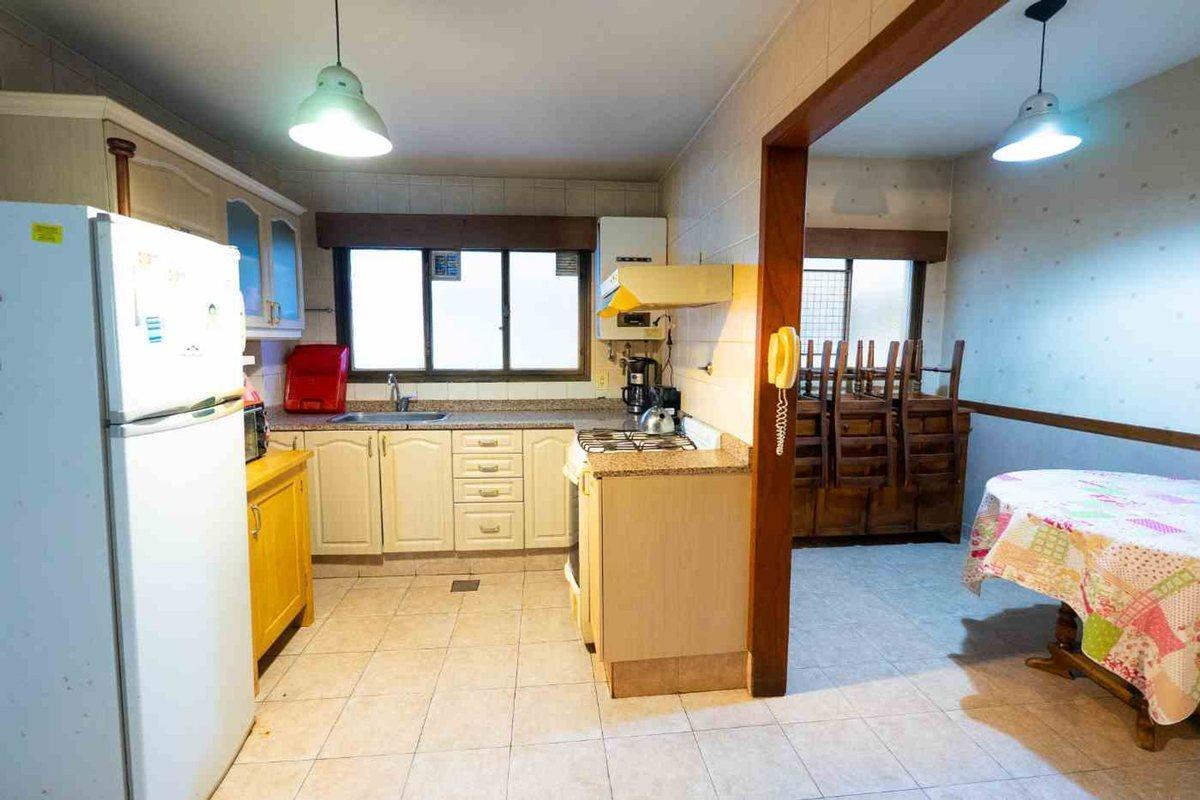 Foto de DEPTO VENTA 5 AMB BALCON COCHERA BAULERA RECOLETA, imagen 1