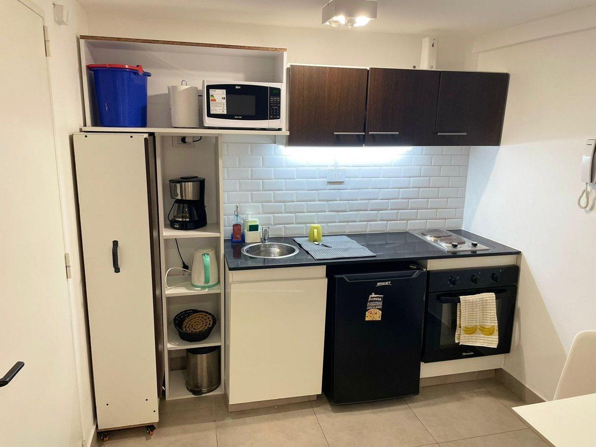 Foto de Venta Monoambiente Guatemala 5481 Palermo Hollywod, imagen 2