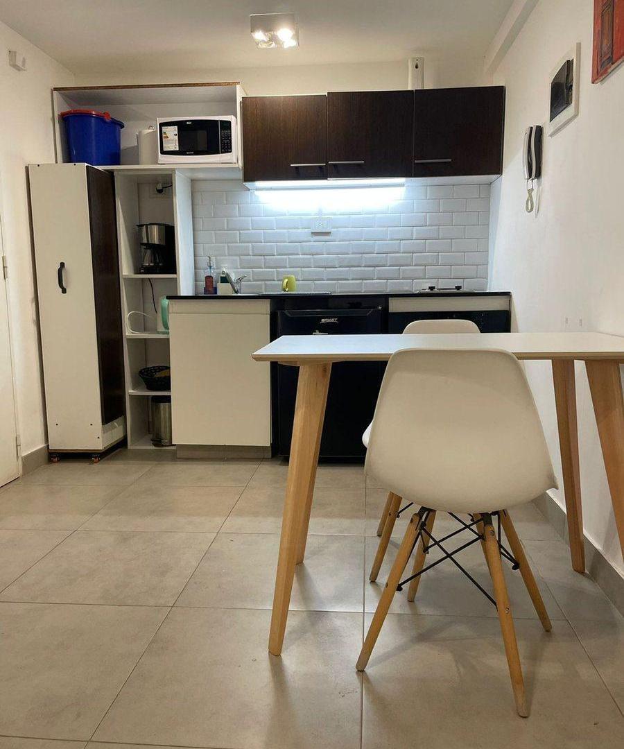 Foto de Venta Monoambiente Guatemala 5481 Palermo Hollywod, imagen 5