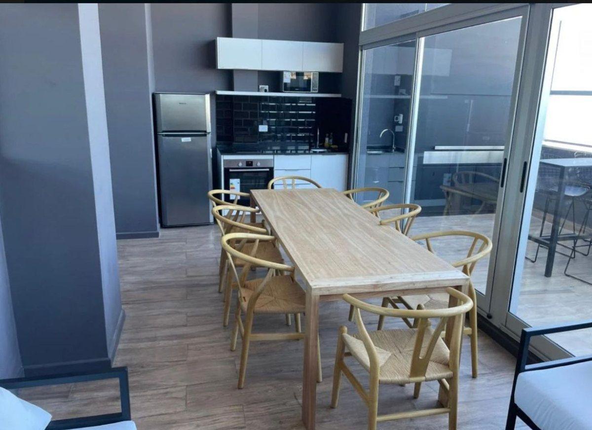 Foto de EN VENTA MONOAMBIENTE CON ESP GUARDACOCHE PATERNAL, imagen 5
