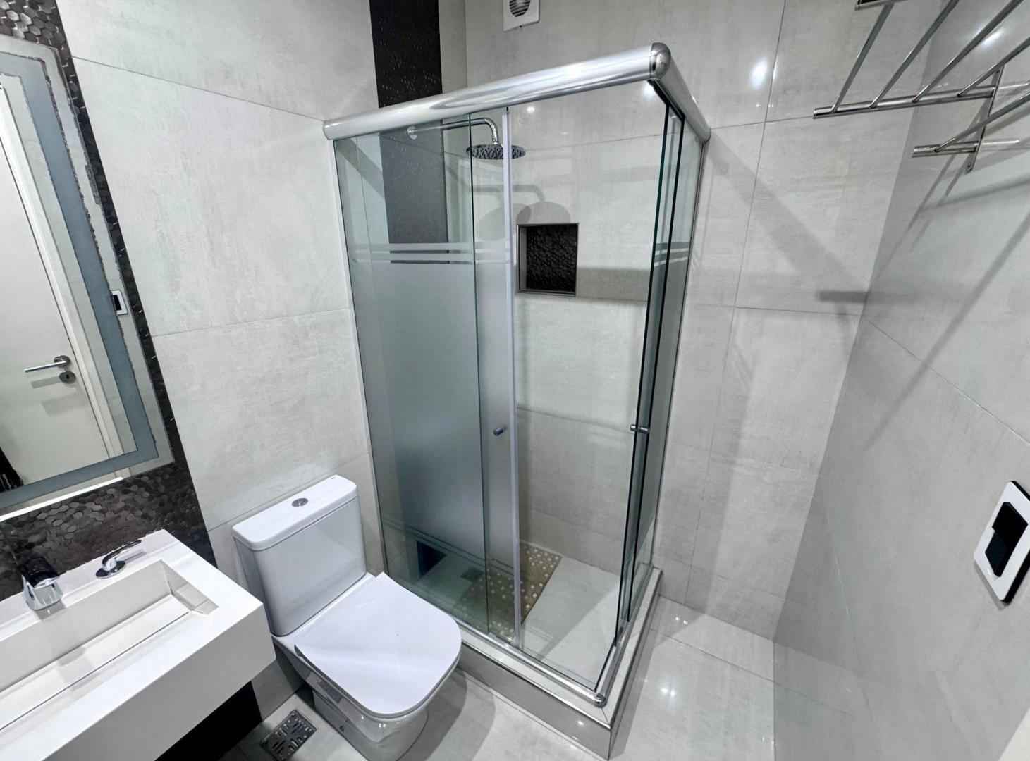Foto de VENTA DEPTO 3 AMBIENTES BALVANERA REMODELADO, imagen 5