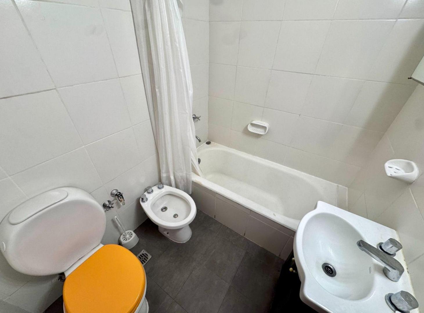Foto de VENTA DEPTO 3 AMBIENTES DOBLE BALCON EN BELGRANO, imagen 5