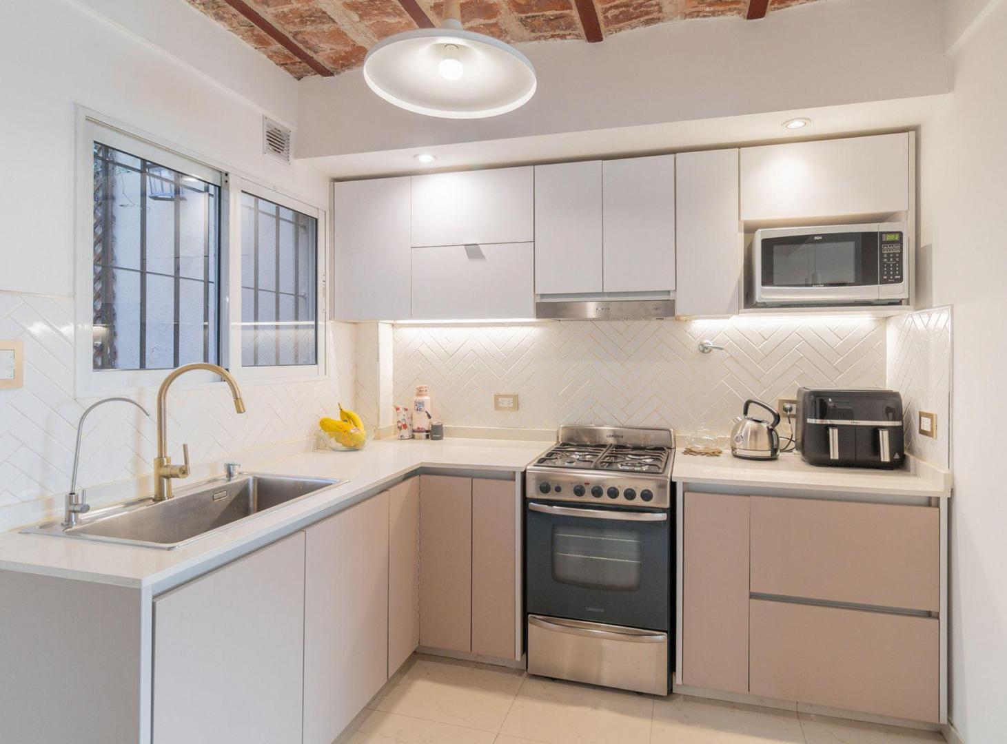 Foto de Venta PH 3 ambientes con quincho, terraza y patio, imagen 4